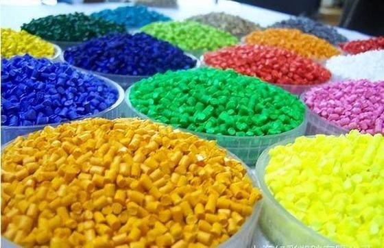 Υψηλό λαστιχένιο υλικό κόκκων TPE ελαστικότητας TPE για τη λεκάνη πλυσίματος φλυτζανιών πτυχών