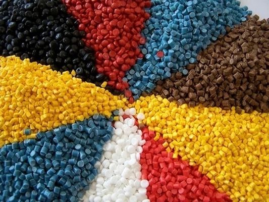 Θερμοπλαστικό ελαστομερές K300 αντίστασης πυρκαγιάς αλόγονου ελεύθερο TPE για την παραγωγή καλωδίων
