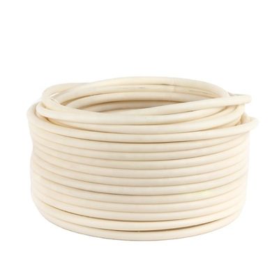 Ανακυκλωμένοι λάστιχο πλαστικοί κόκκοι EPDM TPV για υγειονομικό θερμοπλαστικό Vulcanizate σωλήνων