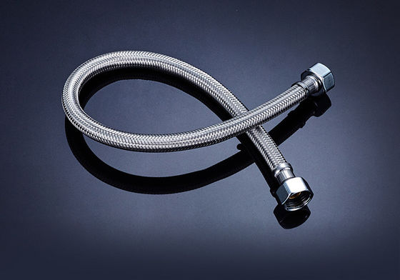 Ανακυκλωμένοι λάστιχο πλαστικοί κόκκοι EPDM TPV για υγειονομικό θερμοπλαστικό Vulcanizate σωλήνων