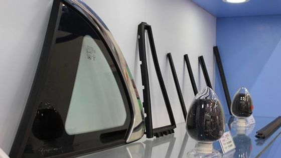 Θερμοπλαστικό Vulcanizate κόκκων EPDM πλαστικό για την ελαφριά σφραγίδα τετάρτων